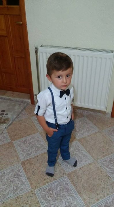 Mehmet