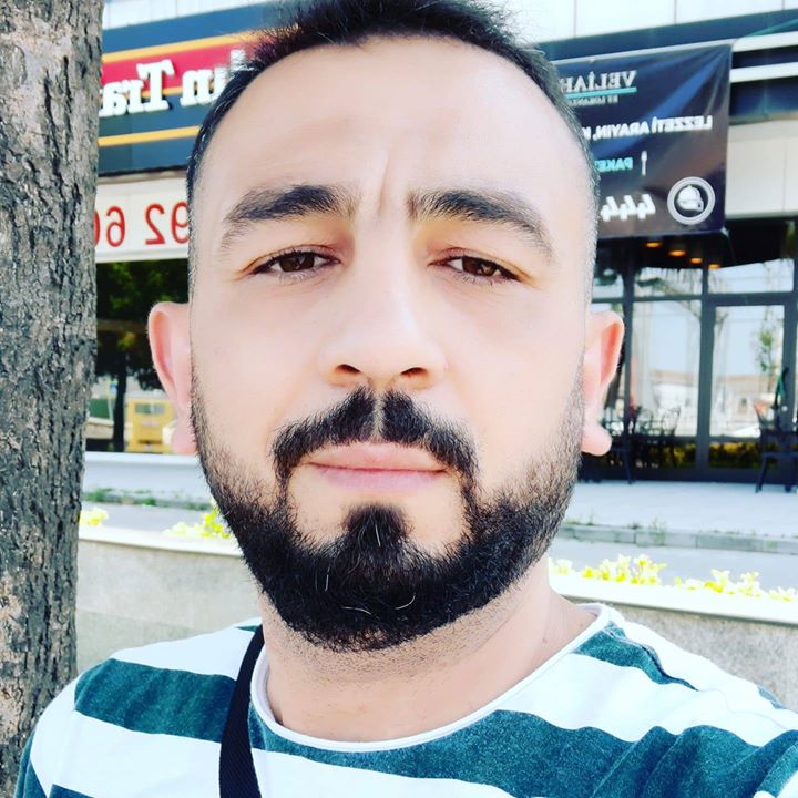 علي