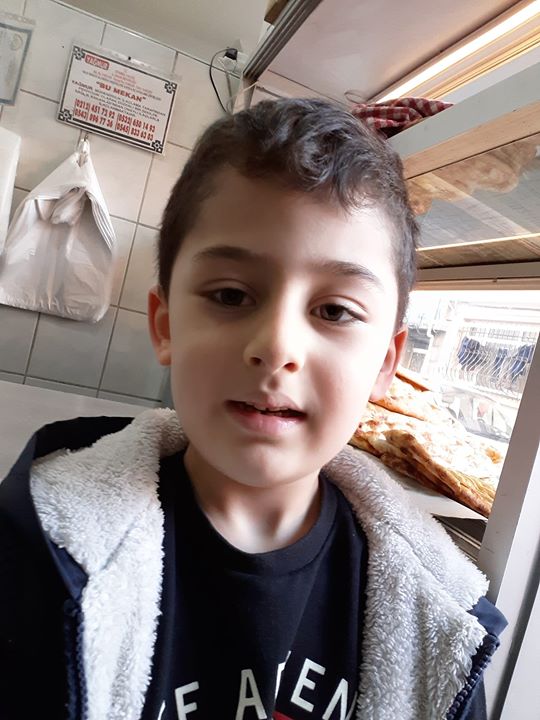 Çınar