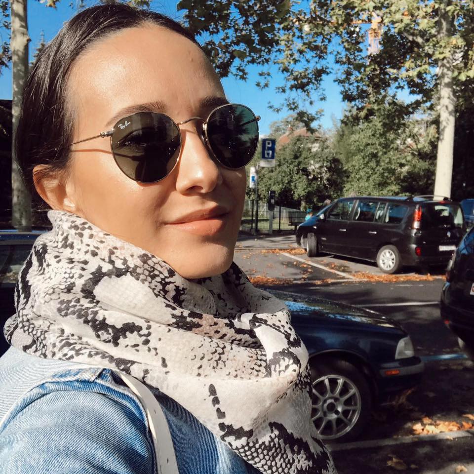 Burcu