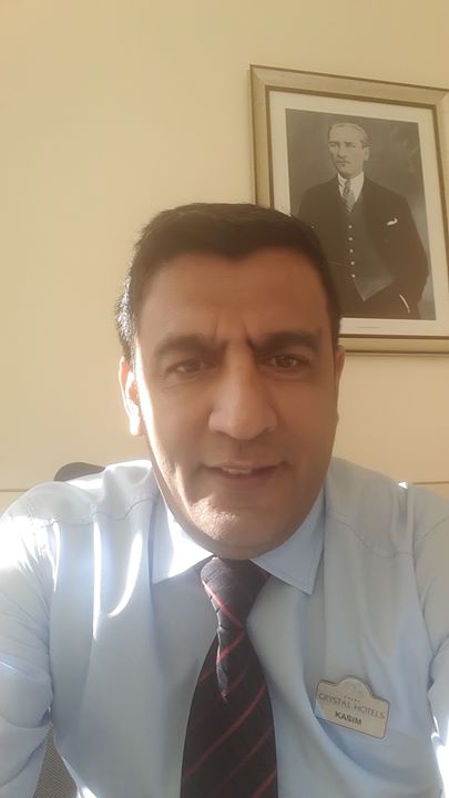 Kasım