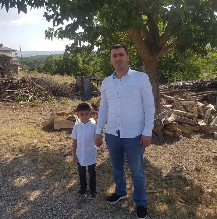 Mehmet