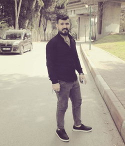 Çetin