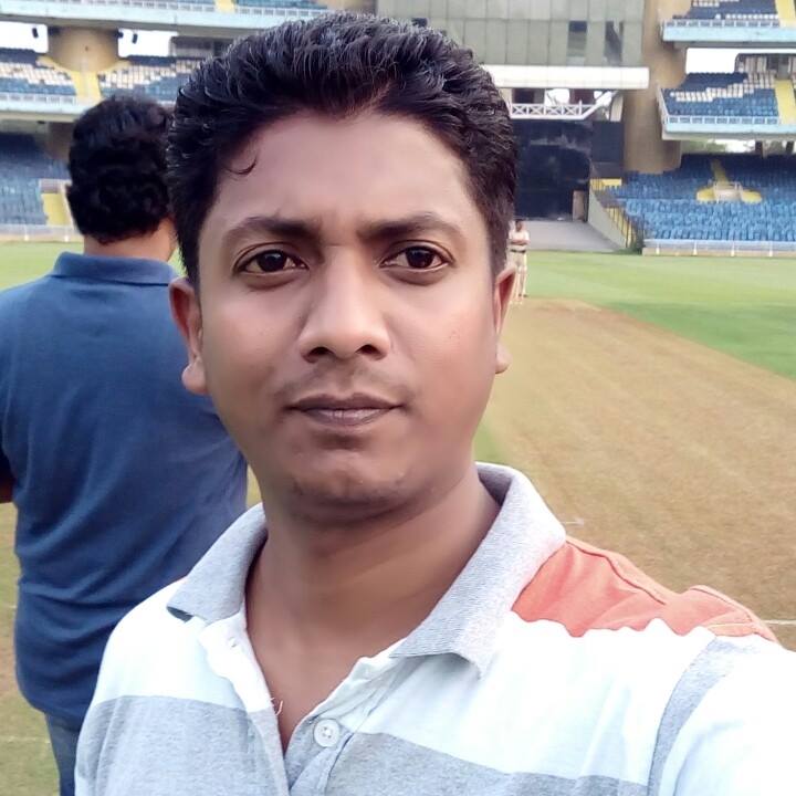 Saurabh