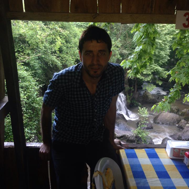 Gökhan