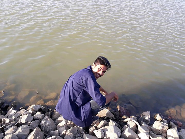 Sunil