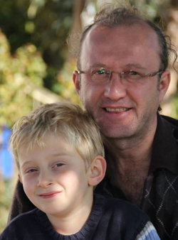 Çağatay