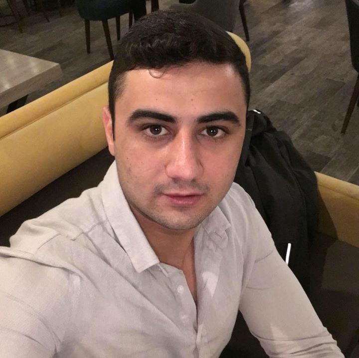 Ali