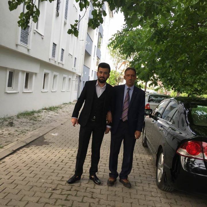 Mustafa