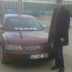 Ferhat