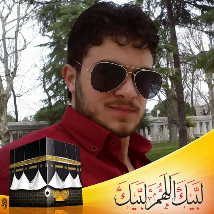 أحمد