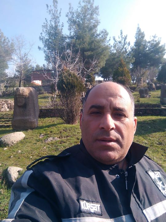 Mustafa