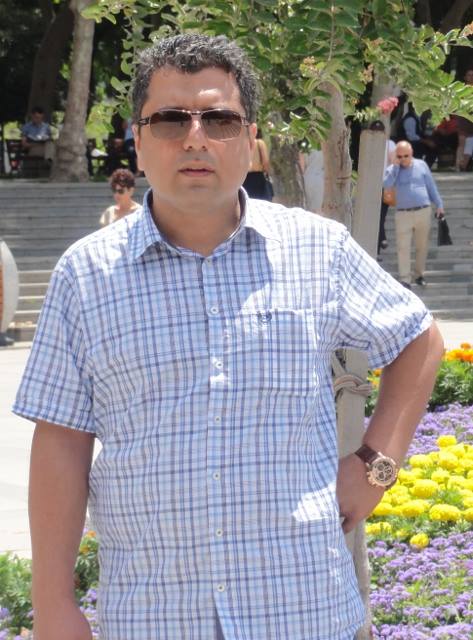 Farhad