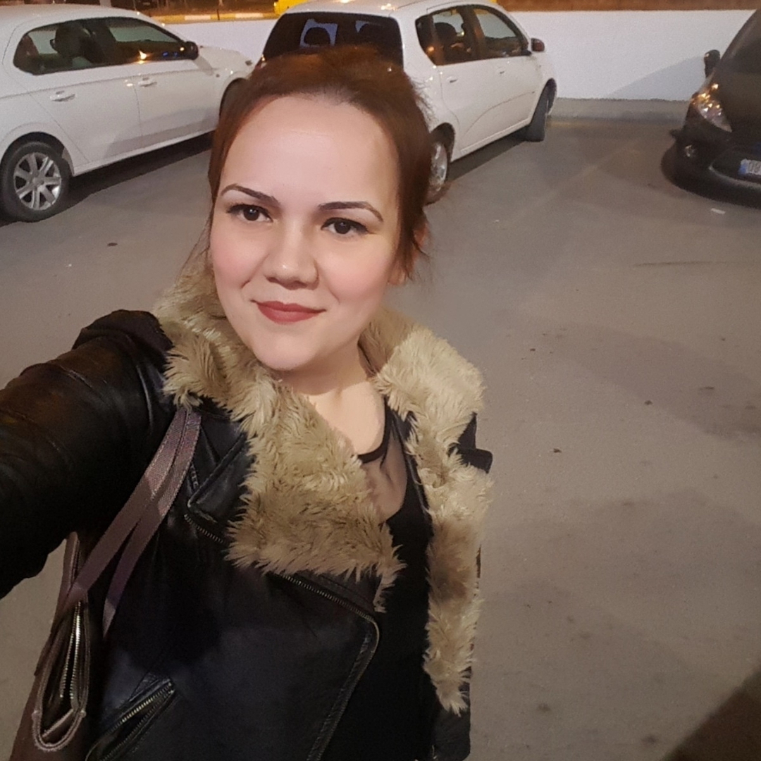 Yasemin