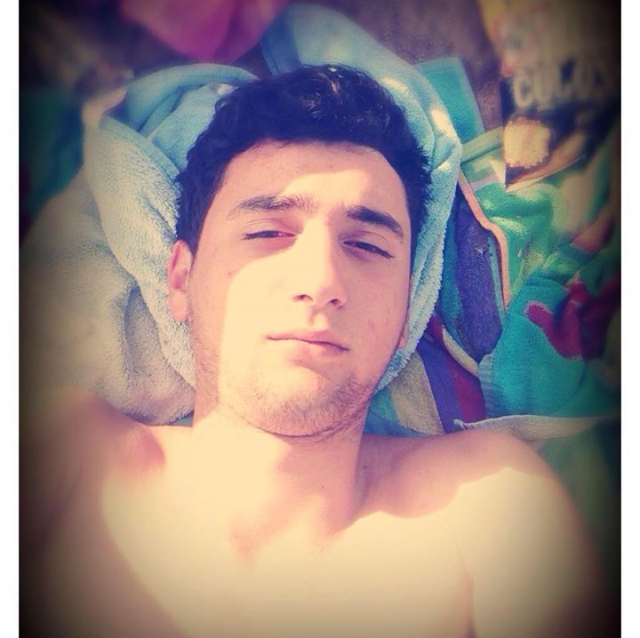 İsmail
