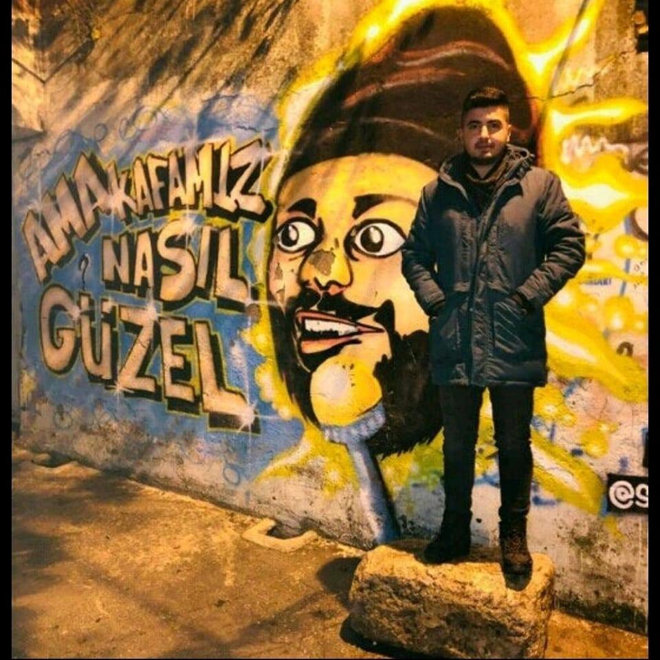 Ahmet