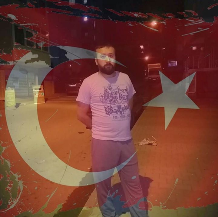 Salih