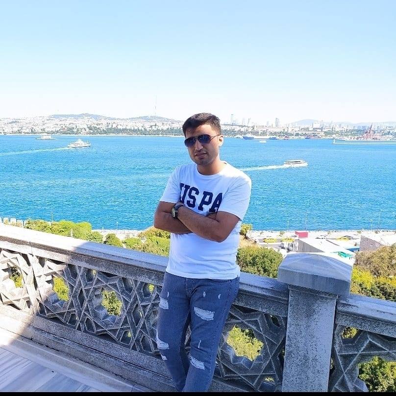 Yusuf