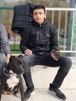 Orkun