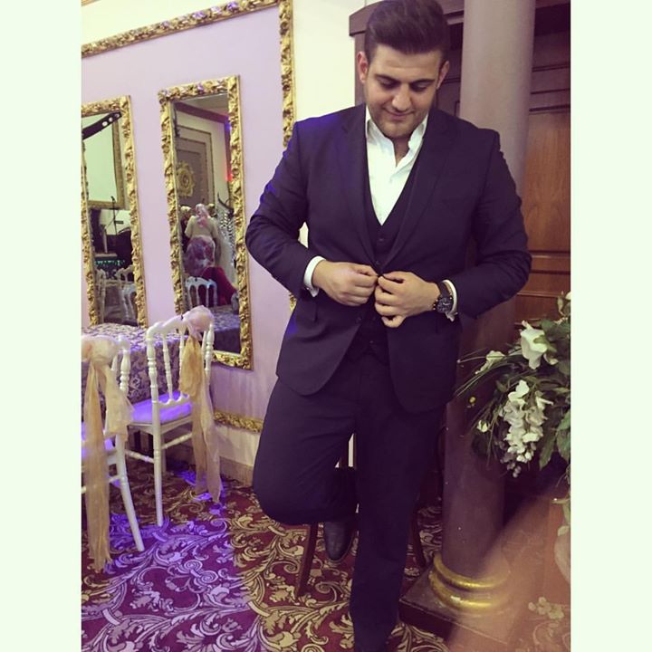 Ali