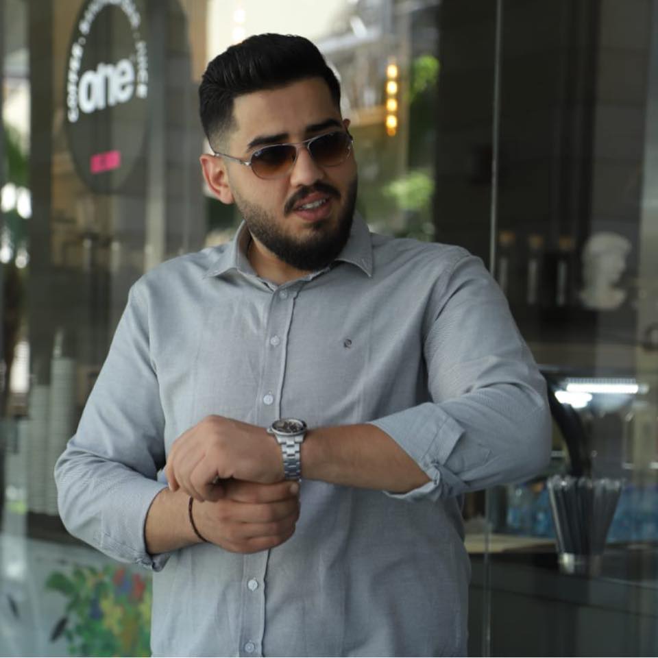 Mohammed
