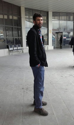 Metin