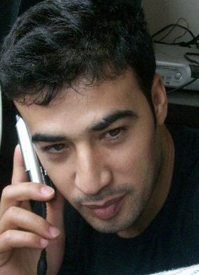 Erkan