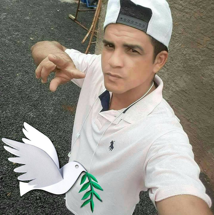 Reginaldo