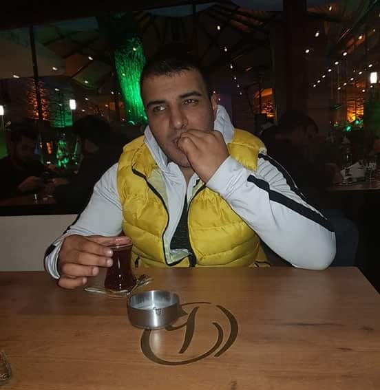 Serkan