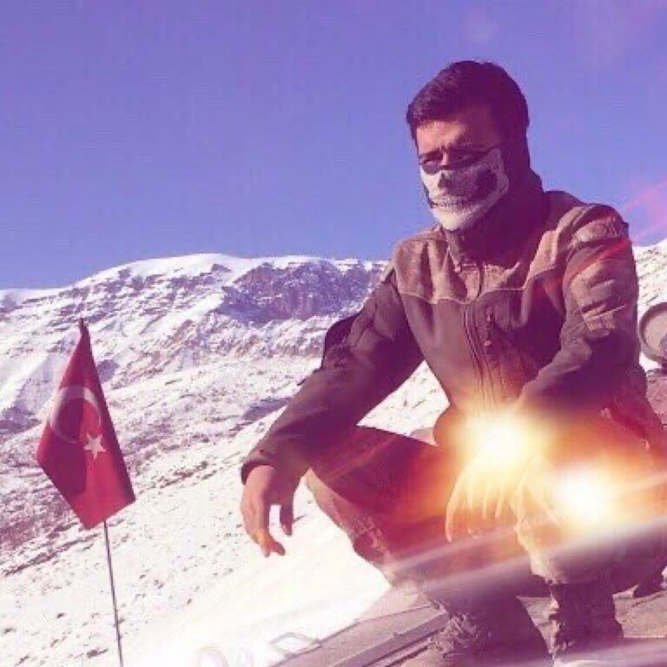 Ali
