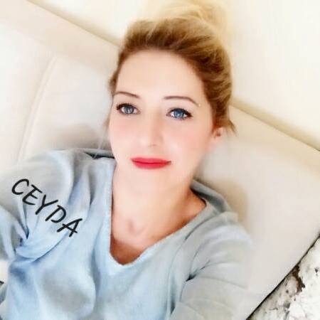 Ceyda