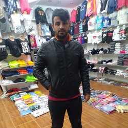 Faruk