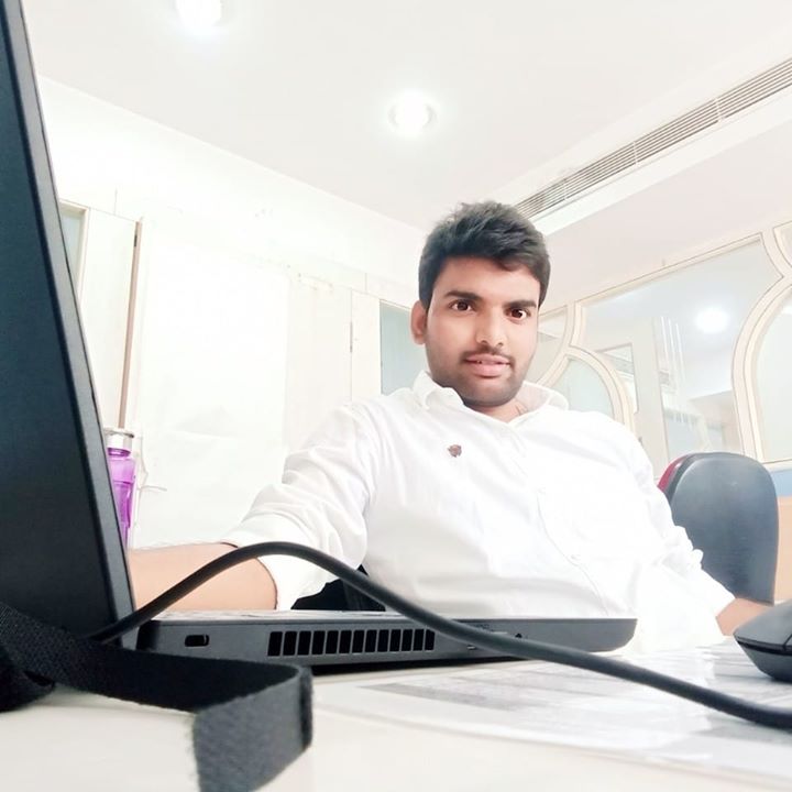 Mahesh