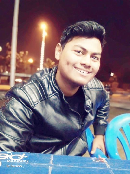 Abhishek