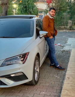 Serdar