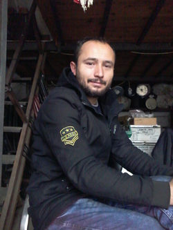 Ekrem