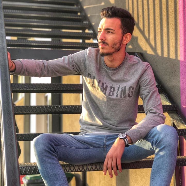 Yalçınefe