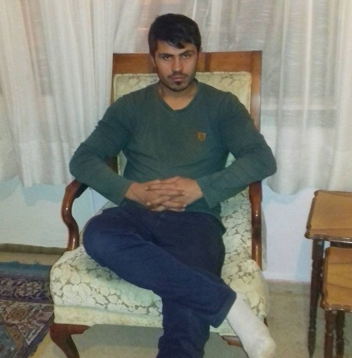 Fehmi