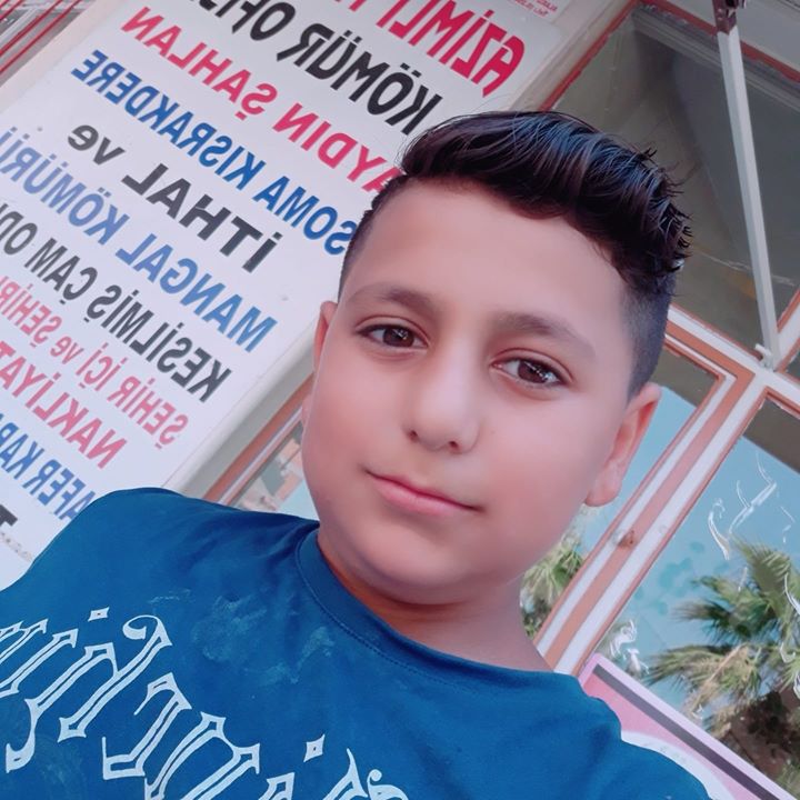 محمود