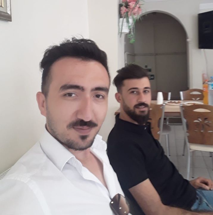 Barkın