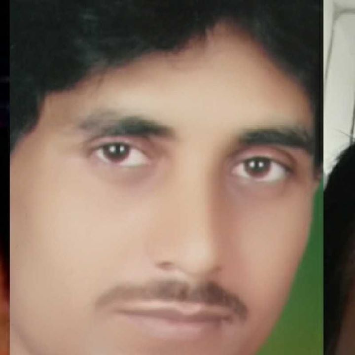 Mohammed