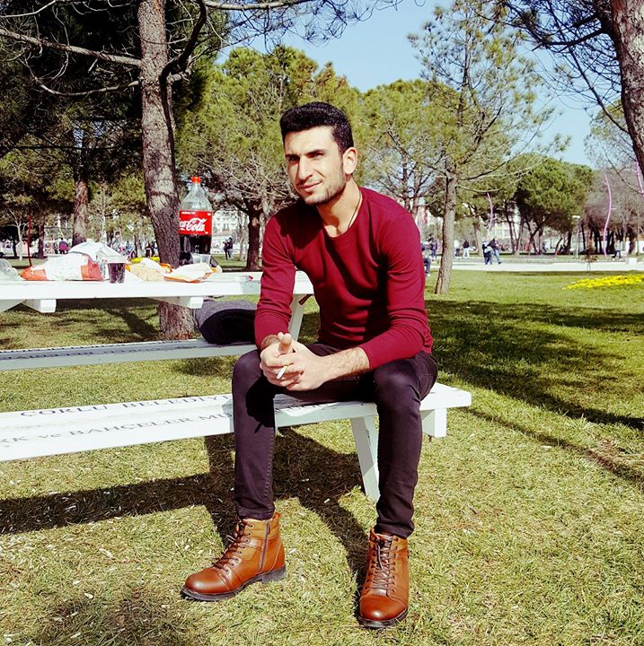 Ahmet