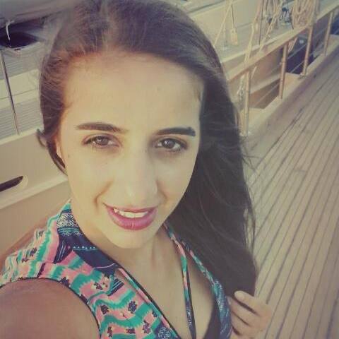 Ayşegül