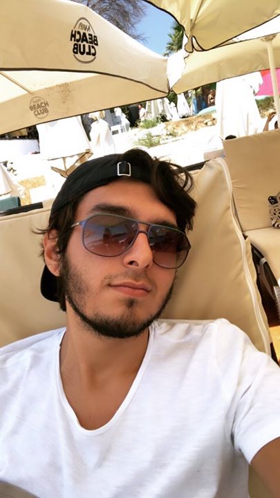 Halil