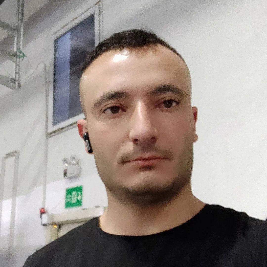Yusuf