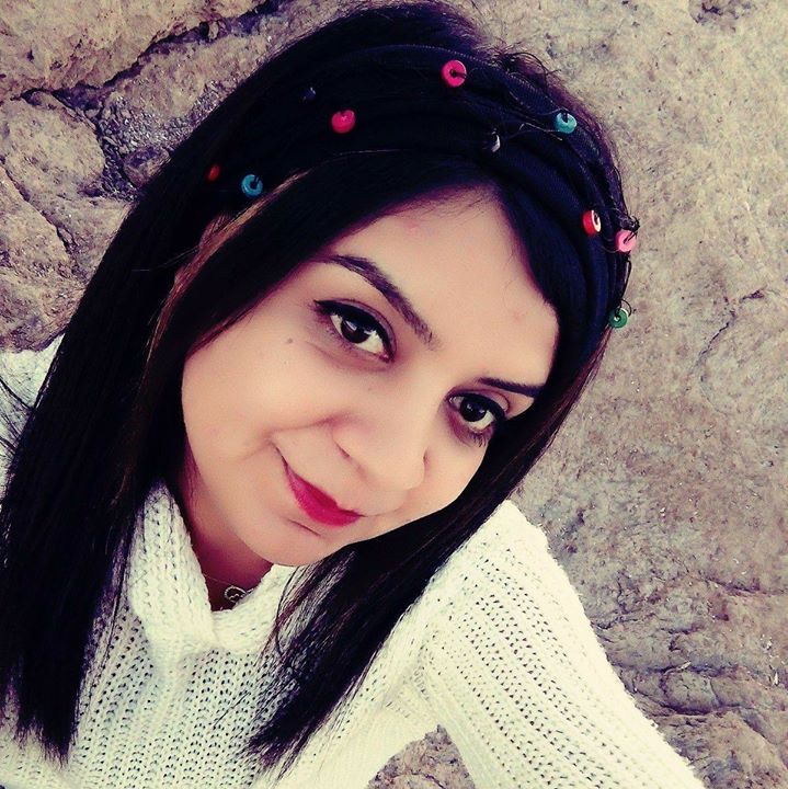 Büşra
