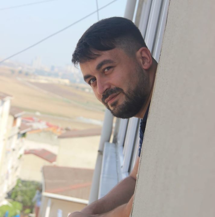 Gökhan