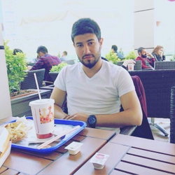 M Ali
