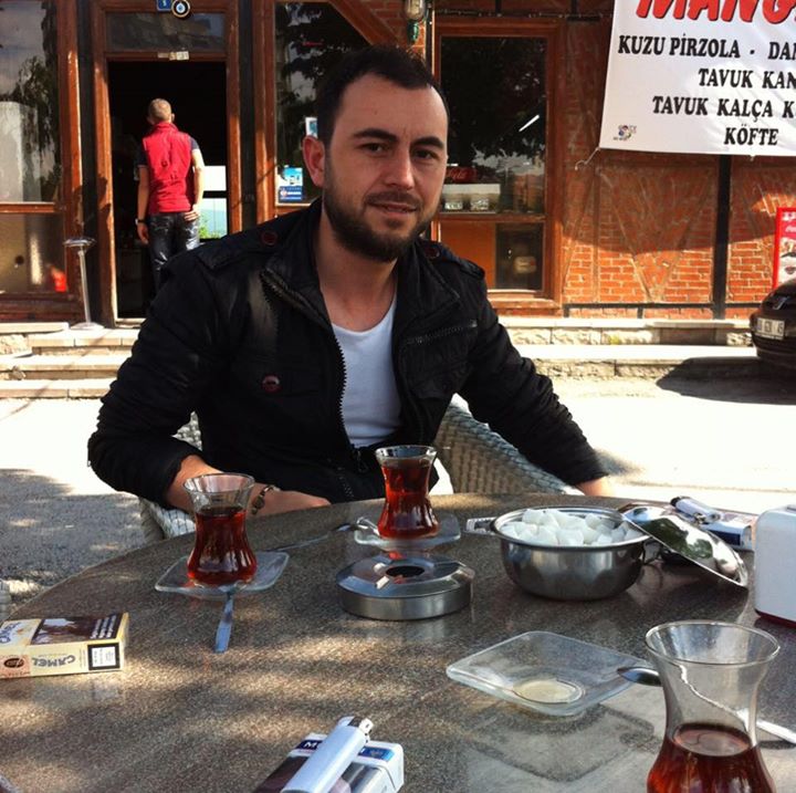 Ilkay
