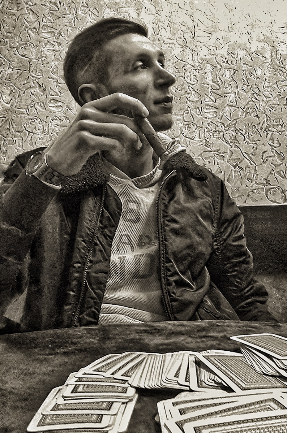 Harun